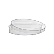 Placas de Petri 140x20 mm poliestireno con tres vientos bolsa 10 uds