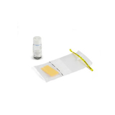 Kit muestro carnes c/esponja sin plantilla