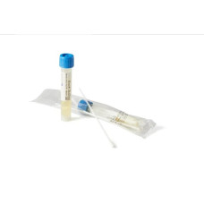 Kit de 10ml neutralizante en tubo con faldón + escobillón viscosa
