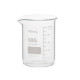 Vaso de precipitados forma baja borosilicato LBG 3.3 | DIN 12331 ISO 3819