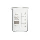 Vaso de precipitados forma baja borosilicato LBG 3.3 | DIN 12331 ISO 3819