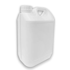 Bidon 5L blanco con visor
