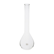 Matraz Kjeldahl borosilicato 3.3 para determinación de nitrógeno
