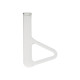 Tubo Thiele para punto de fusión vidrio borosilicato LBG 3.3