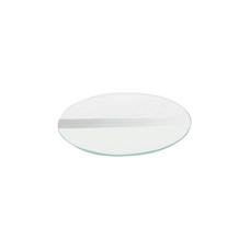 Vidrio de reloj borosilicato LBG N
