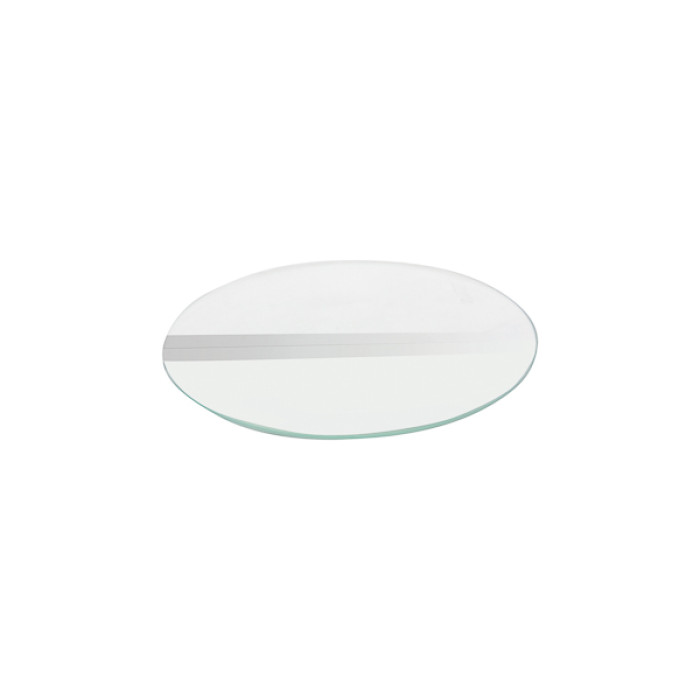 Vidrio de reloj borosilicato LBG N