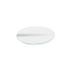 Vidrio de reloj borosilicato LBG N