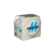 Parafilm M lámina de cierre poliolefinas parafina -45 °C a +50 °C