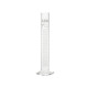 Probeta graduada clase B borosilicato 3.3 base hexagonal TC