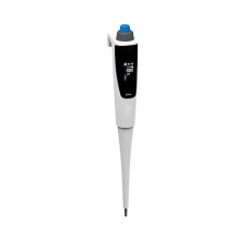 Micropipeta digital motorizada de volumen variable EASY W