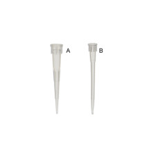 Puntas de PP para micropipeta 05 - 10 ul Standard Line