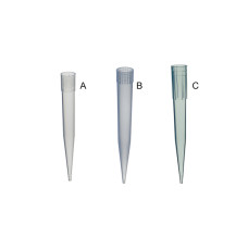 Puntas de PP para micropipeta 100-1000 ul Standard Line