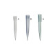 Puntas de PP para micropipeta 100-1000 ul Standard Line