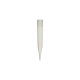 Puntas de PP para micropipeta 1 - 5 ml Standard Line