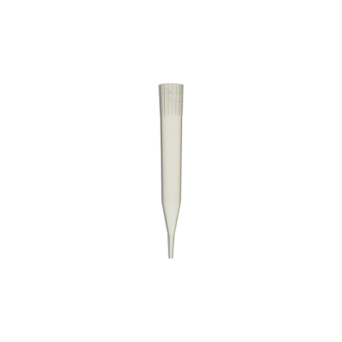 Puntas de PP para micropipeta 1 - 5 ml Standard Line