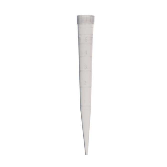 Puntas de PP para micropipeta 1 - 5 ml Standard Line