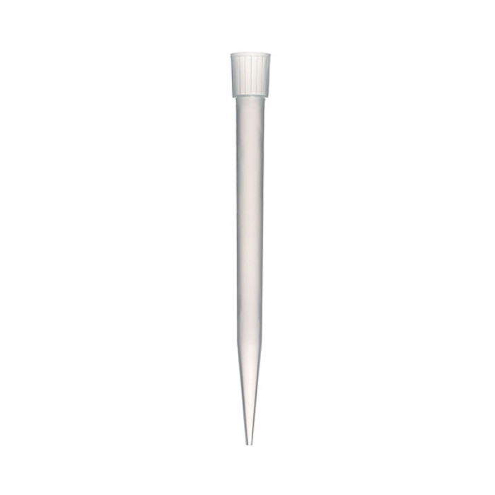 Puntas de PP para micropipeta 1 - 5 ml Standard Line