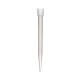 Puntas de PP para micropipeta 1 - 5 ml Standard Line