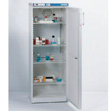 Refrigerador farmacéutico Pharmalow S 250 L aire forzado +2 °C a +12 °C