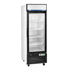 Estufa refrigerada Medilow LG 544 L rango +1 °C a +40 °C aire forzado