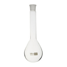 Matraz Kjeldahl boca esmerilada borosilicato 3.3