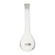 Matraz Kjeldahl boca esmerilada borosilicato 3.3