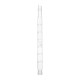 Columna Vigreux borosilicato 3.3 sin camisa