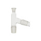Cabezal para destilación borosilicato 3.3