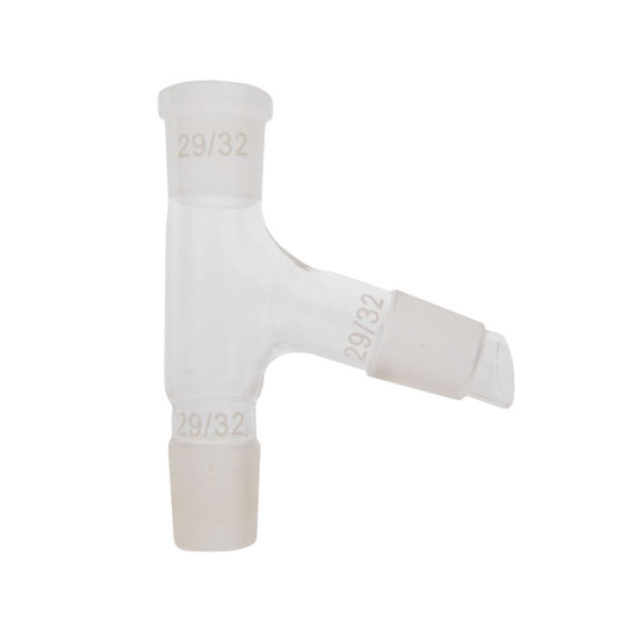 Cabezal para destilación borosilicato 3.3
