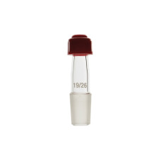 Adaptador para termómetros de vidrio borosilicato 3.3