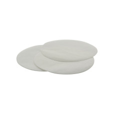 Filtros de microfibra de vidrio grado GF/A 1,6 µm sin ligantes borosilicato