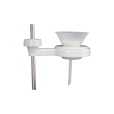 Papel separador de fases hidrófobo discos equivalente Whatman 1 PS