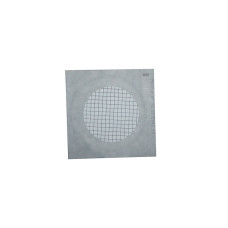 Filtros de membrana de nitrato de celulosa estériles con cuadrícula 47 mm