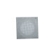 Filtros de membrana de nitrato de celulosa estériles con cuadrícula 47 mm