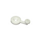 Soporte para embudos de polipropileno 50-120 mm