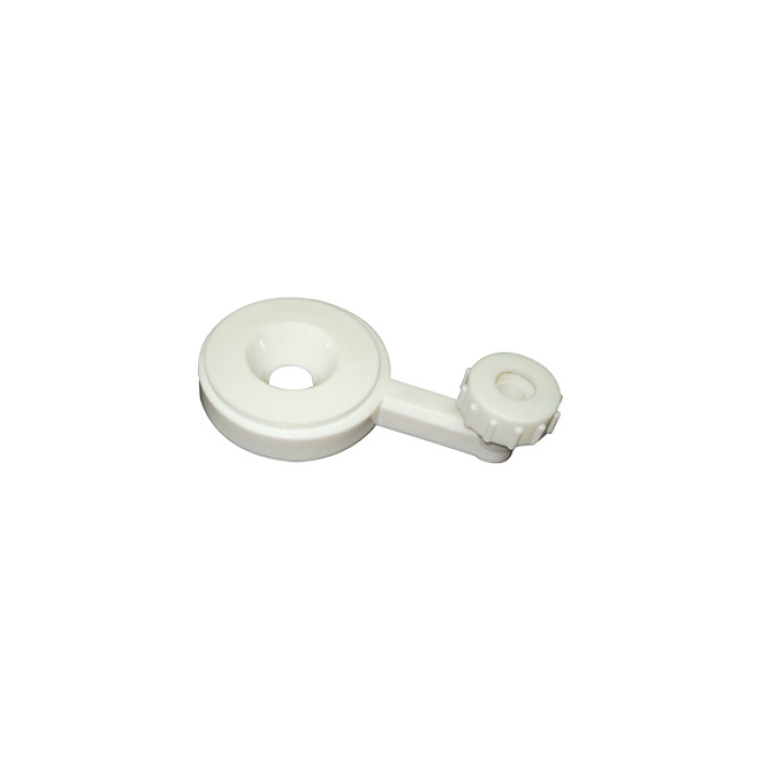 Soporte para embudos de polipropileno 50-120 mm