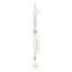 Equipo de extracción Soxhlet completo 30 ml borosilicato 3.3 DIN 12602