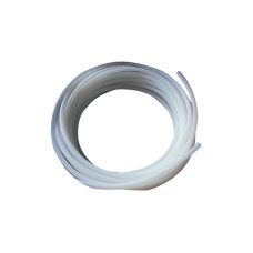 Tubería de PTFE resistencia química y térmica -200 a +260 ºC