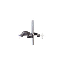Nuez doble tipo Fisher para varillas de 9 a 16 mm