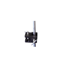 Nuez doble cuadrada para varillas hasta 16 mm