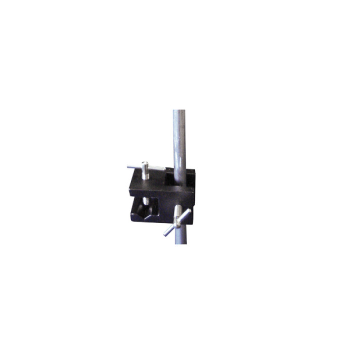 Nuez doble cuadrada para varillas hasta 16 mm