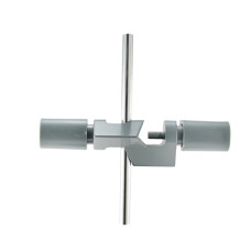 Nuez doble alta resistencia para varillas hasta 19 mm