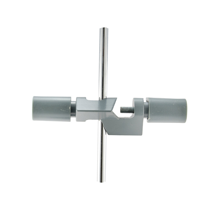 Nuez doble alta resistencia para varillas hasta 19 mm