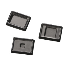Molde desechable para histología PVC 50x37x12 mm