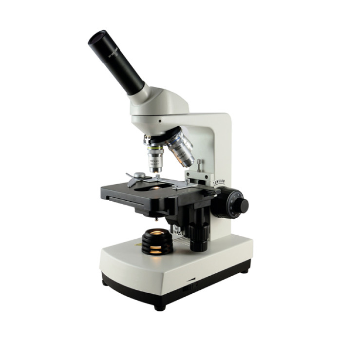 Microscopio biológico MOTIC serie Ecoline