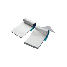 Papel para limpieza de lentes y elementos ópticos