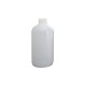 Frasco HDPE cuello ancho rosca PP28