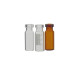 Vial para cromatografía 2 ml boca capsulable 12x32 mm borosilicato Kimble 5.1
