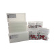 Pack ahorro 1000 viales capsulables + 1000 cápsulas con septum silicona/PTFE