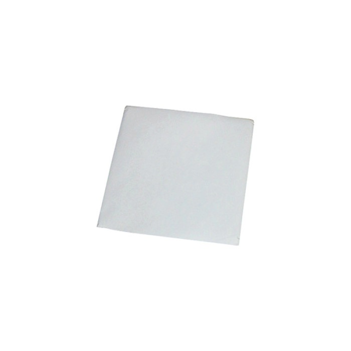 Papel de pesada Prat Dumas